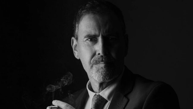 Cristián Campos: cancelan grabación de película y evalúan salida de obra de teatro