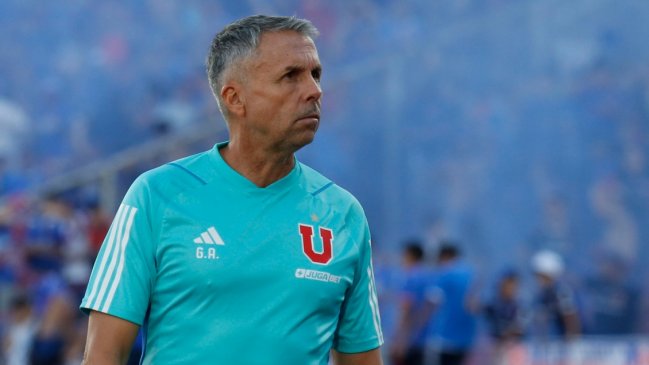 Gustavo Alvarez: El protagonismo exige asumir riegos