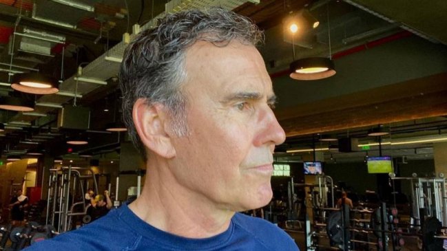 Querella contra Cristián Campos fue declarada admisible por juez