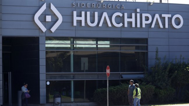 Alcalde y situación de Huachipato: El municipio no puede absorber esa crisis