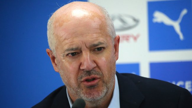 Tagle: El objetivo de Católica siempre es ser campeón