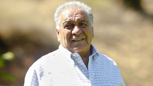 Reinaldo Sánchez sufrió un violento asalto en Viña del Mar y fue internado de urgencia