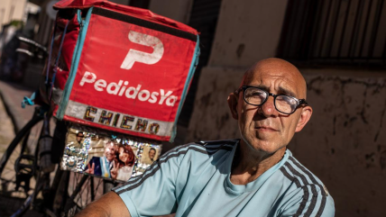   Tío de Javier Milei fue estafado y aseguró que está por perder su departamento 