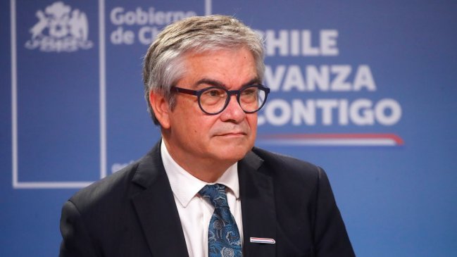 Marcel por desempleo: 