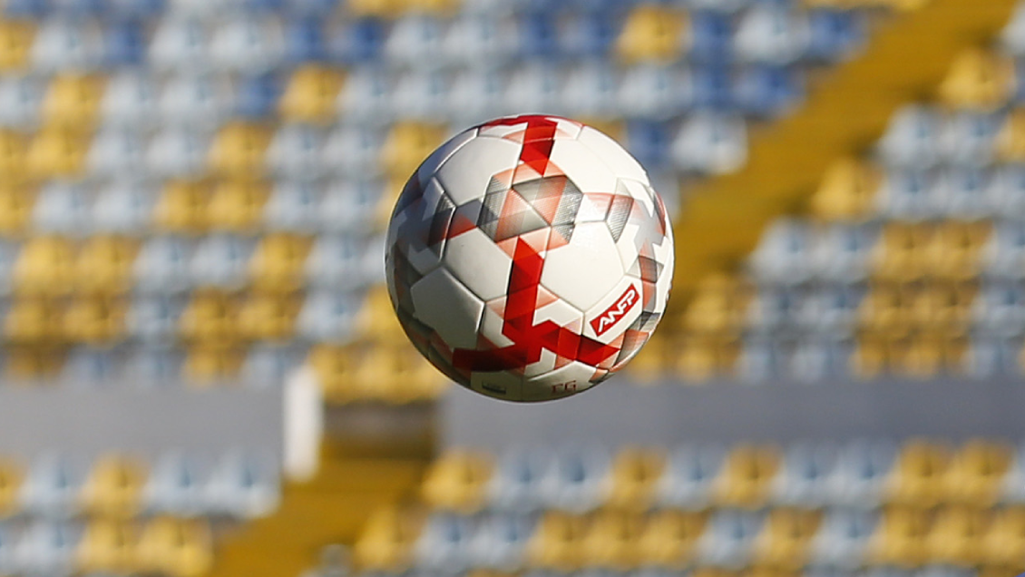 [ESTADISTICAS] La tabla de posiciones del Campeonato Nacional en la sexta fecha