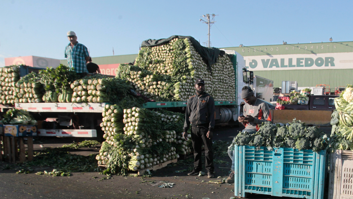 Ministerio del Interior se reunirá con representantes de Lo Valledor y la Vega