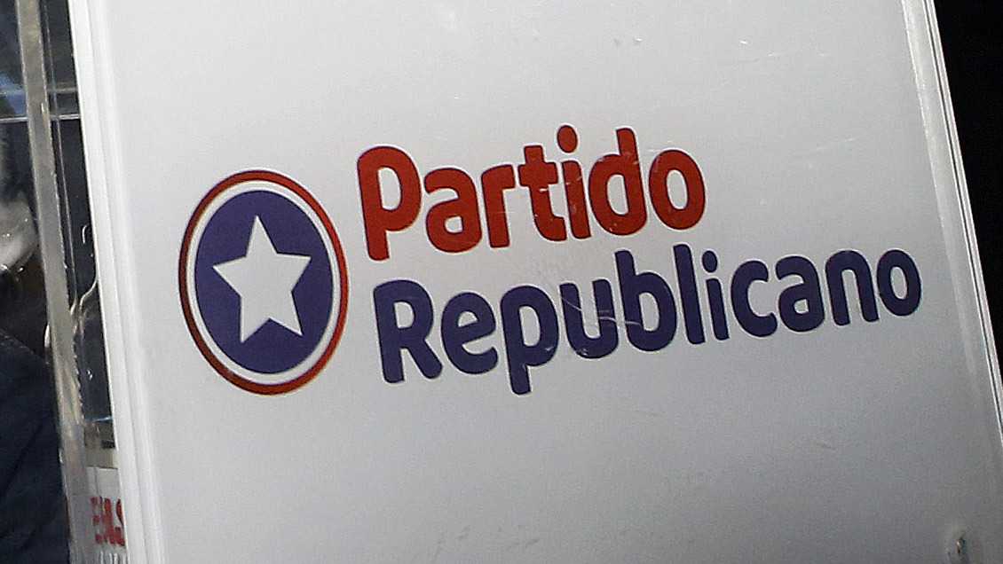 Republicanos anunció su candidato para la alcaldía de Lo Barnechea