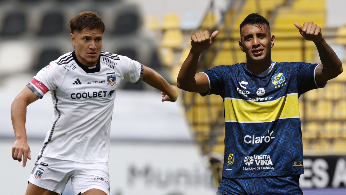 Colo Colo recibe a Everton con el objetivo de retomar los festejos