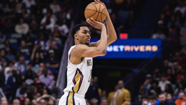 New Orleans Pelicans tuvo sólida actuación defensiva y superó a Milwaukee Bucks