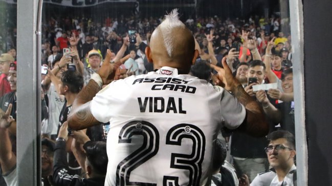 Colo Colo conoció aforo para debut en la fase grupal de Copa Libertadores