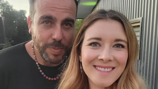 Carla Jara y Francisco Kaminski se separan: 