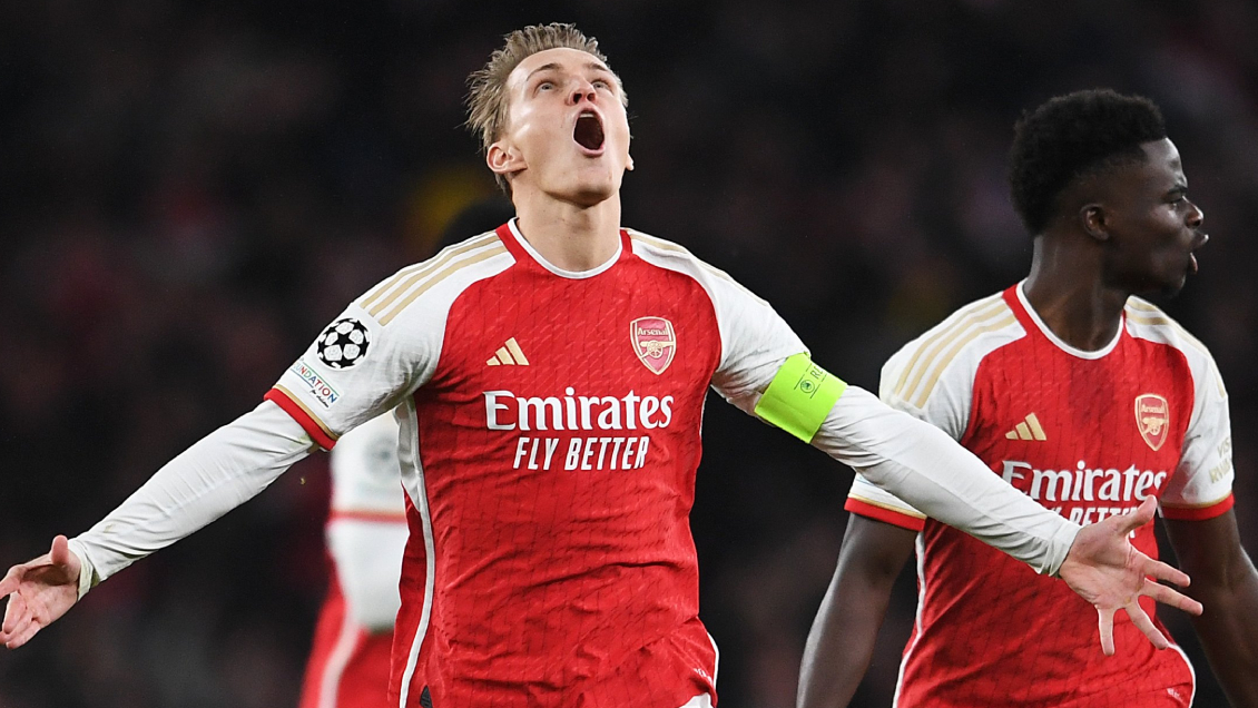 ¿Cuándo se juega y dónde ver el partidazo de Manchester City y Arsenal?