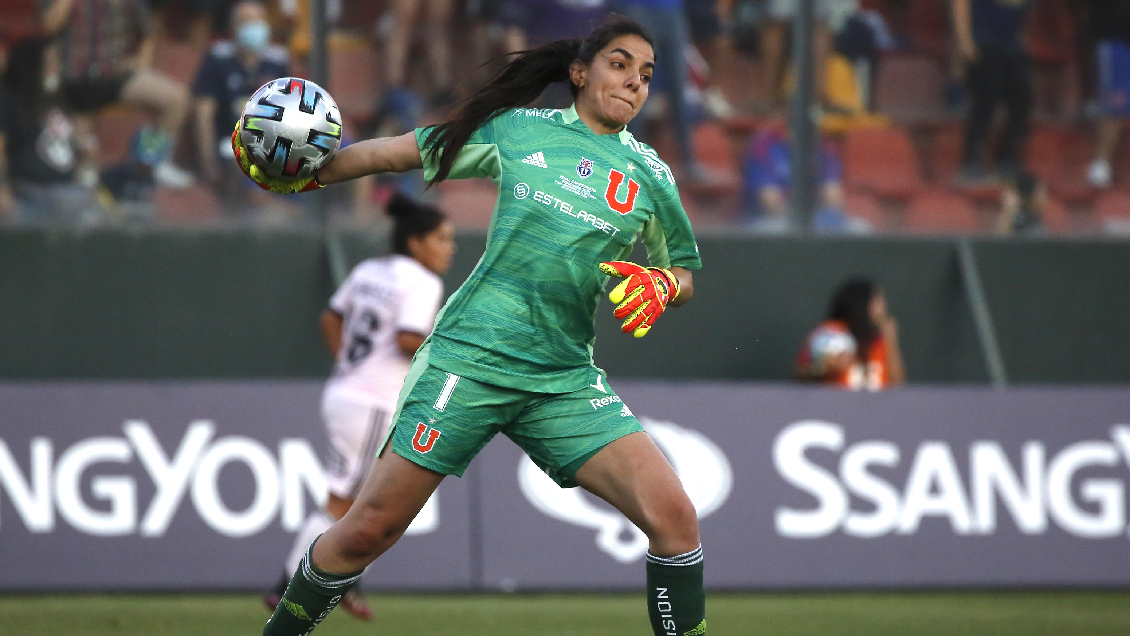 Natalia Campos se someterá a delicada cirugía cerebral por un quiste