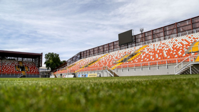 Cobresal ratificó su localía en Calama por la Libertadores tras incendio en el estadio