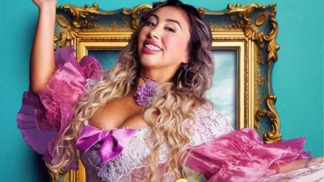 Canal 13 confirma baja de Naya Fácil de 