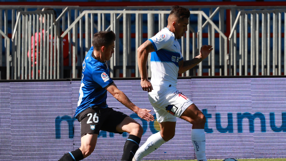 Huachipato recibe a la UC por la sexta fecha del Campeonato Nacional