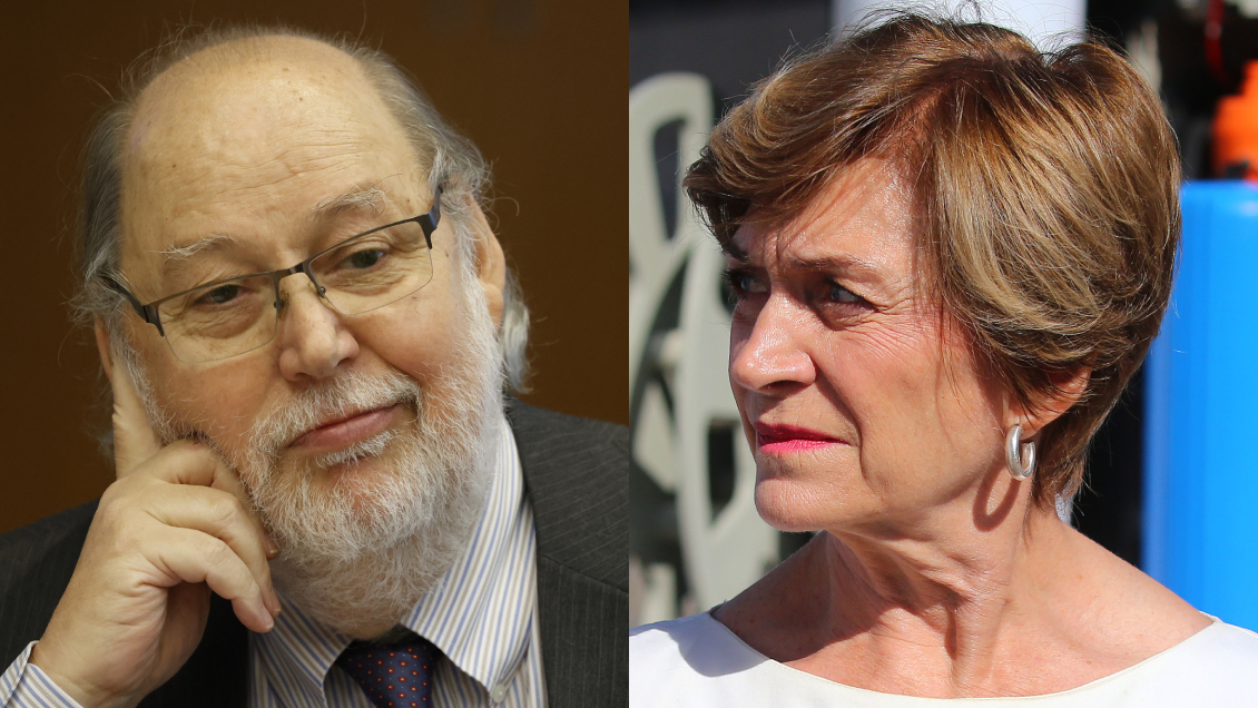 Presidente del Servel: Todos los alcaldes fueron electos en votación de dos días y nadie denunció fraude