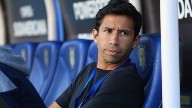 Nicolás Núñez y su salida de la UC: Hay una responsabilidad muy compartida con el club