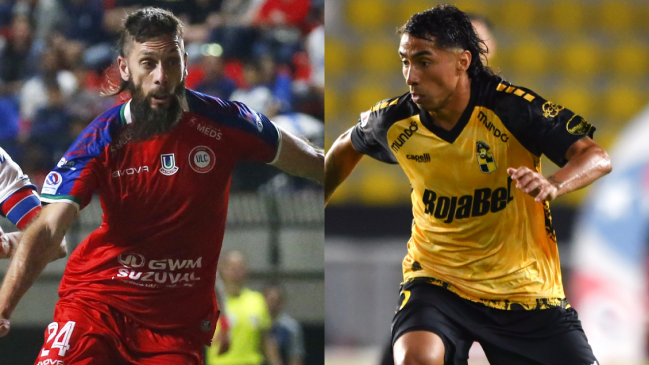 La programación de La Calera y Coquimbo en la primera fecha de Sudamericana