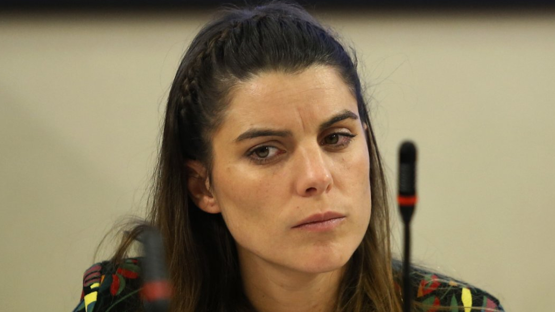 Diputada Orsini por la oposición a Piñera: 