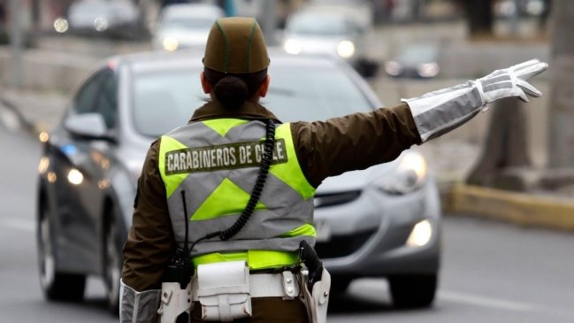 Semana Santa: Se han registrado 251 accidentes de tránsito y 20 fallecidos