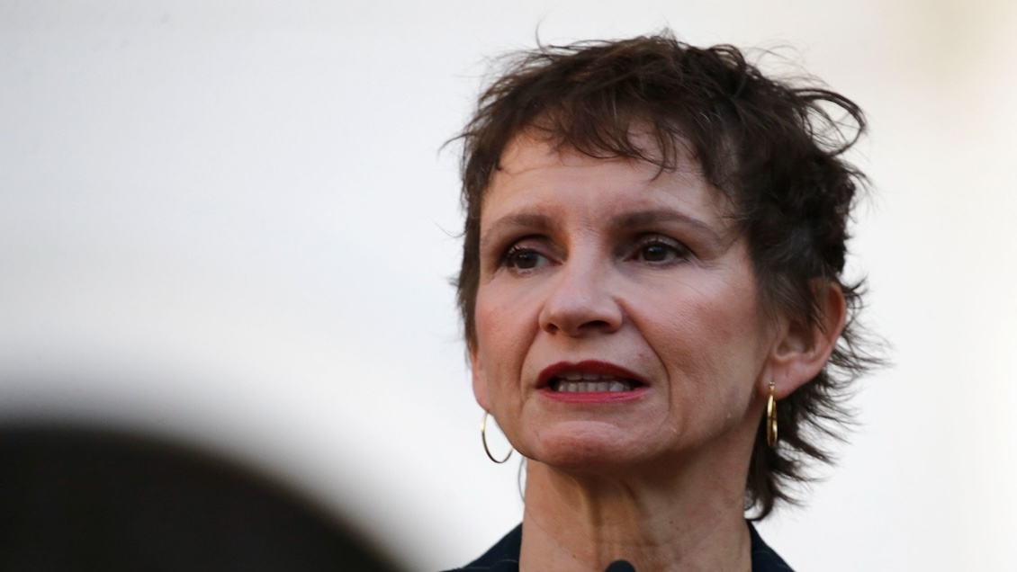 Oposición cuestionó 