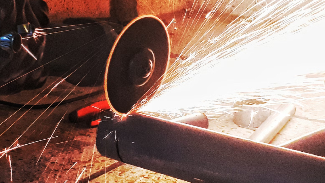 Grau: Reevaluación de aranceles al acero chino 