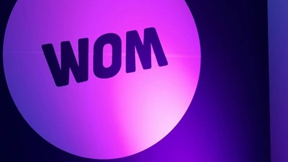WOM se sometió al 