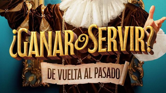 Reality Ganar o Servir: los participantes confirmados