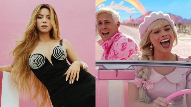 Shakira lanza crítica a 