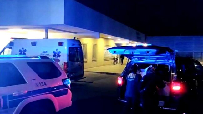 Adolescente murió tras ser apuñalado afuera de un minimarket