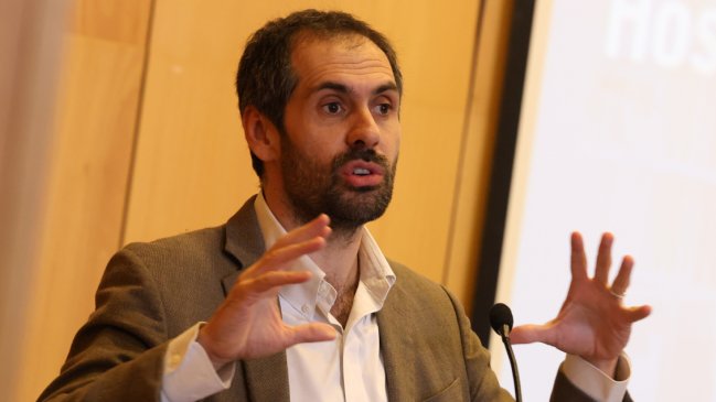 Grau sobre nuevos aranceles al acero chino: 