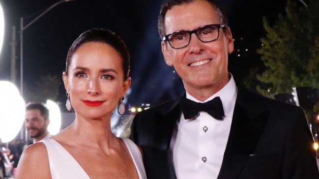 María José Prieto rompe el silencio y publica carta en apoyo a Cristián Campos