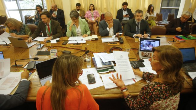 Isapres: Comisión acotó función de consejo que asesorará a Superintendencia