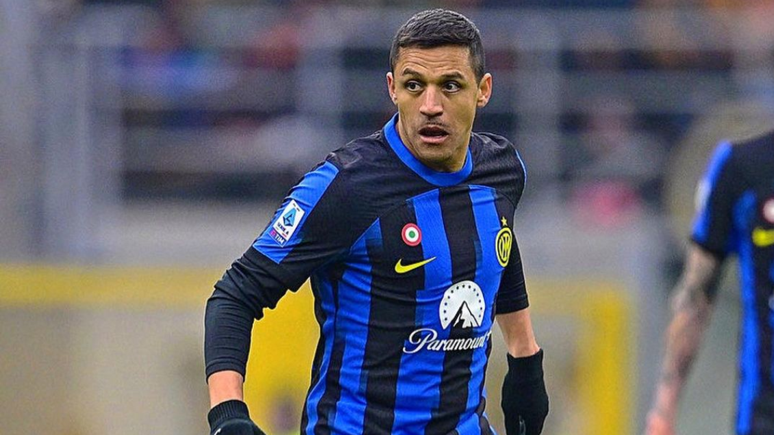 Inter de Milán de Alexis Sánchez recibe a Empoli en la fecha 30 de la Serie A
