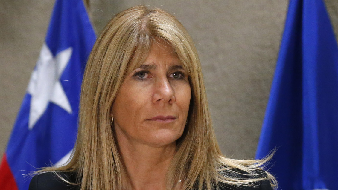 Rincón: No es bueno que los extremos terminen definiendo la presidencial