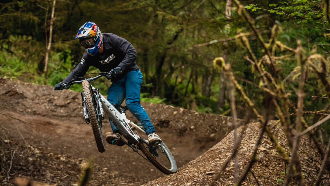 Pedro Burns tuvo destacada actuación en la primera fecha del Open Latam