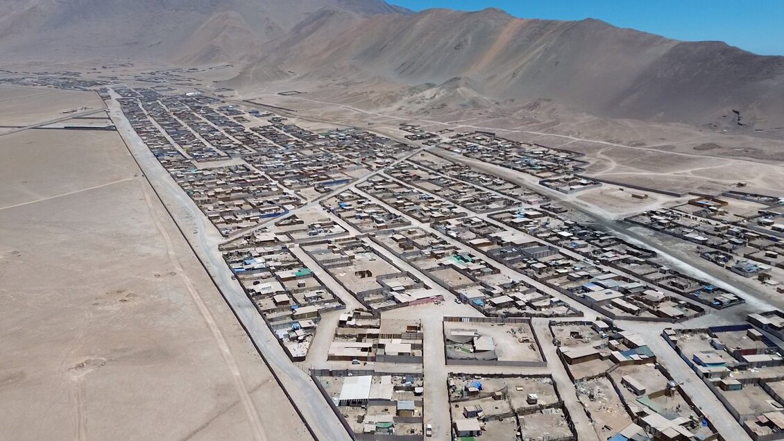 Alto Hospicio: Presos dos adultos y un menor por abuso y violación de familiar