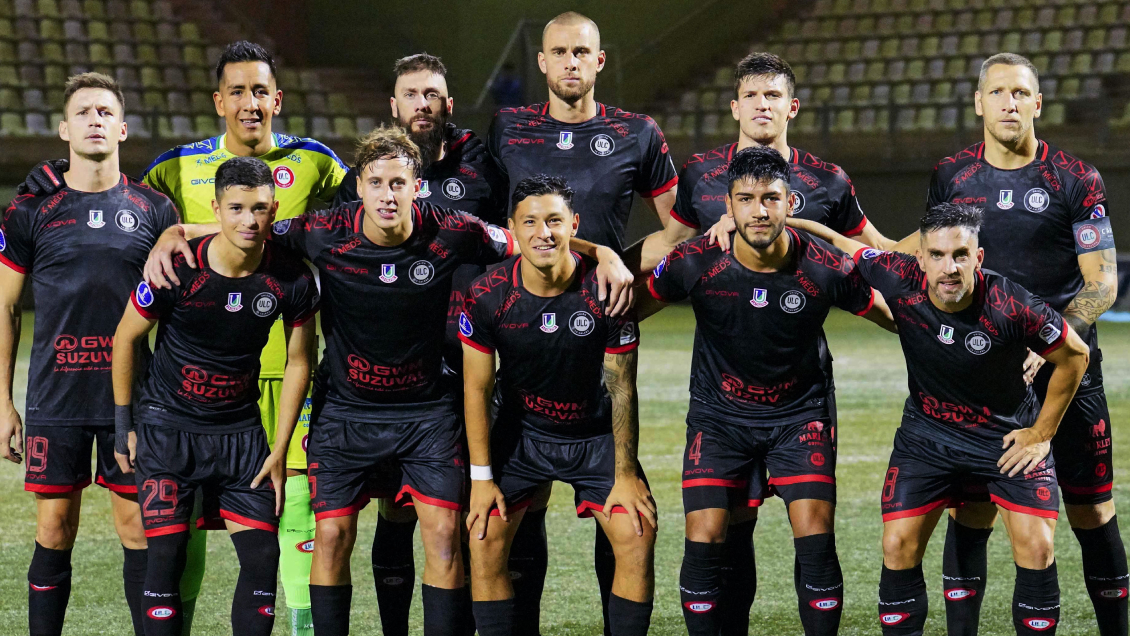 Unión La Calera fue denunciada por mala inscripción de un jugador