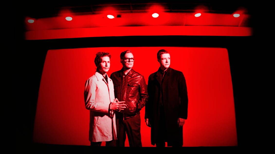 Interpol suma show en Viña del Mar: fecha, lugar y venta de entradas