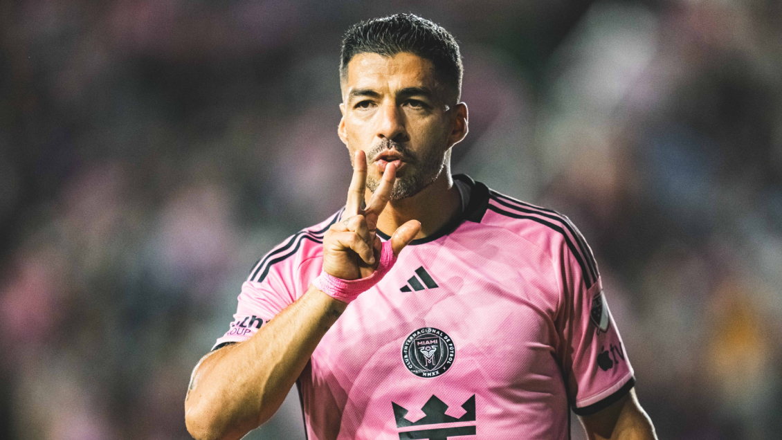 Luis Suárez: No nos vale solo con tener nombres de jugadores