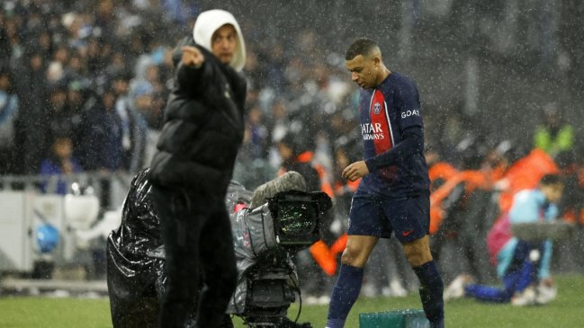 Luis Enrique aseguró que es 