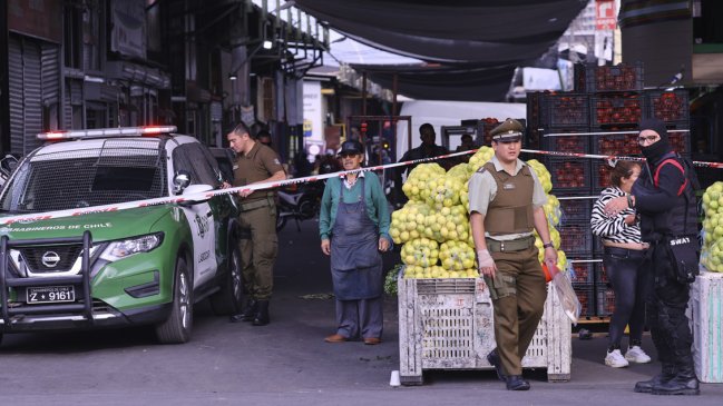 Lo Valledor flexibiliza requisito y también se podrá ingresar con pasaporte