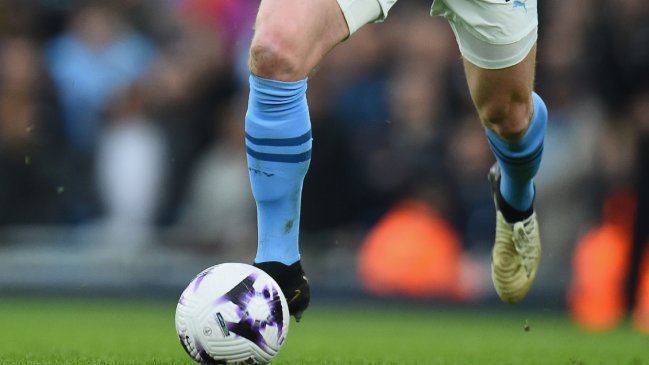 Sigue los partidos de este martes en el fútbol internacional junto a Cooperativa Deportes