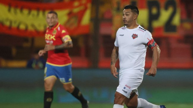 Lorenzo Reyes fue denunciado por 