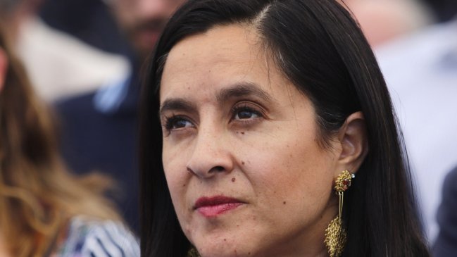 Futuro judicial de Peñaloza genera dudas en apoyo de la UDI para reelección