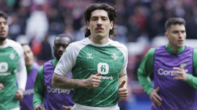 Héctor Bellerín: El fútbol es conservador, provoca masculinización tóxica y machismo