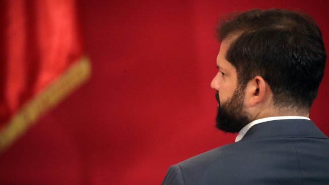 EEUU aboga por el diálogo entre Chile e Israel: 