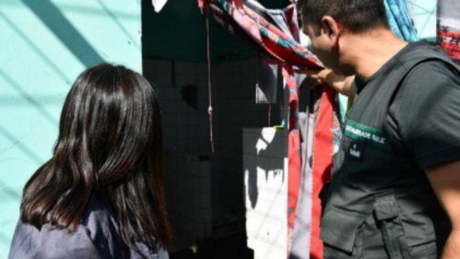 Visita de fiscal judicial reveló hacinamiento, falta de higiene y alimentación en cárcel de Tocopilla