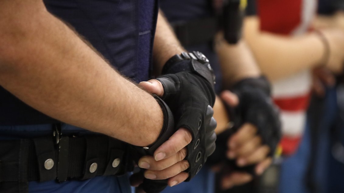 Gobierno ordenó elaborar reglamento para habilitar Ley de Seguridad Privada en tres meses